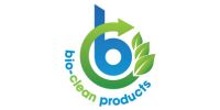 bio clean products logo