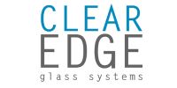 clear edge glass systems logo