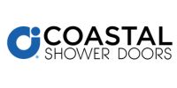 coastal shower doors logo