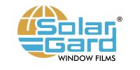 solar gard logo