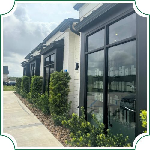 commercial tinting 500